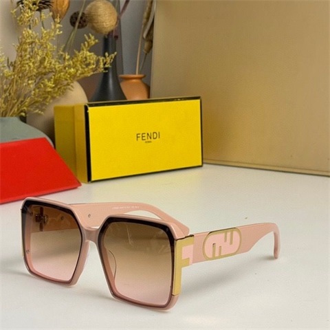 Fendi sunglass-054